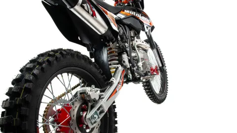 Кросс MotoLand CRF 250