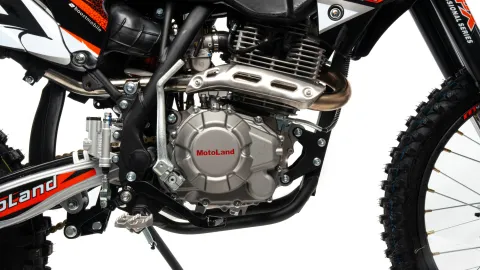 Кросс MotoLand CRF 250