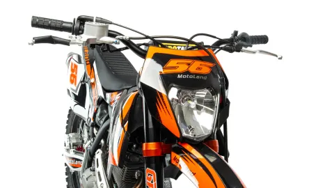Кросс MotoLand CRF 250