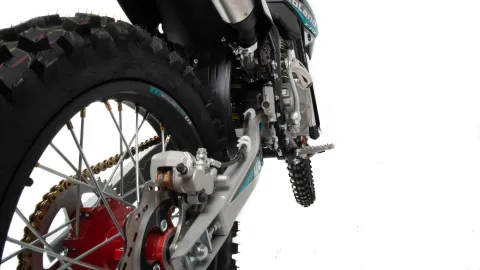 Кросс MotoLand CRF 250