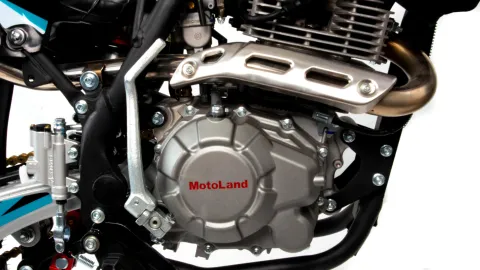 Кросс MotoLand CRF 250