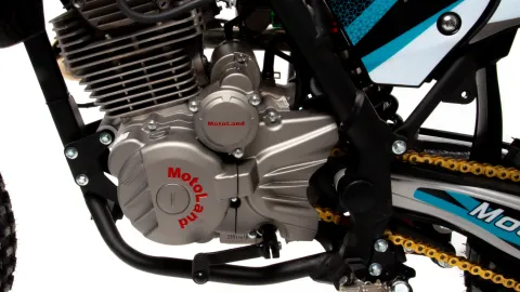 Кросс MotoLand CRF 250