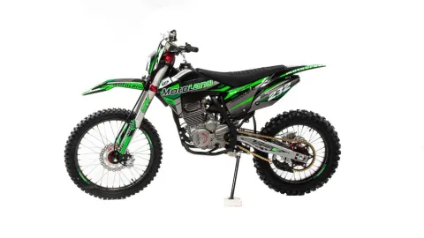 Кросс MotoLand XT 300 HS