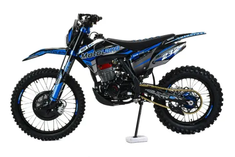 Кросс MotoLand XT300 HS