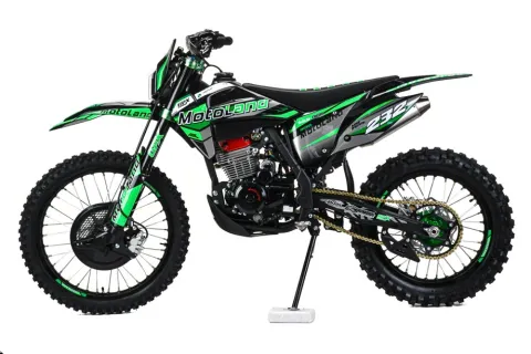 Кросс MotoLand XT300 HS