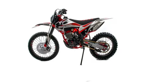 Кросс MotoLand XT300 HS