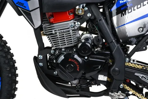 Кросс MotoLand XT300 HS