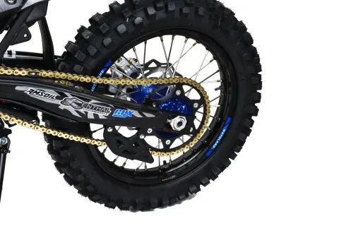 Кросс MotoLand XT300 HS