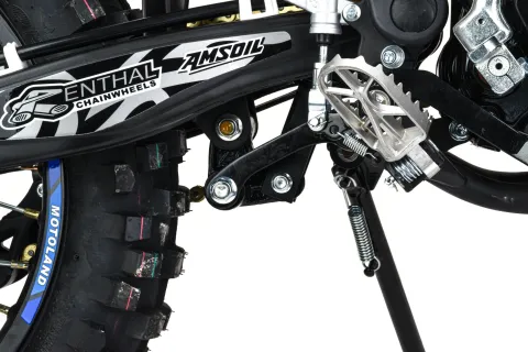 Кросс MotoLand XT300 HS