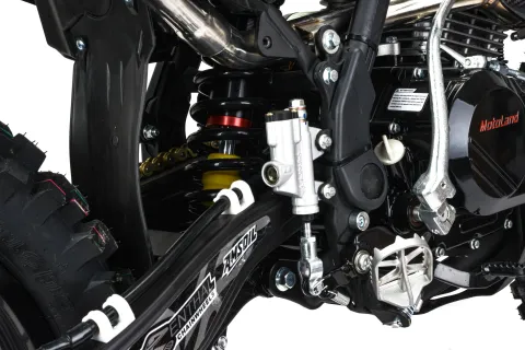 Кросс MotoLand XT300 HS