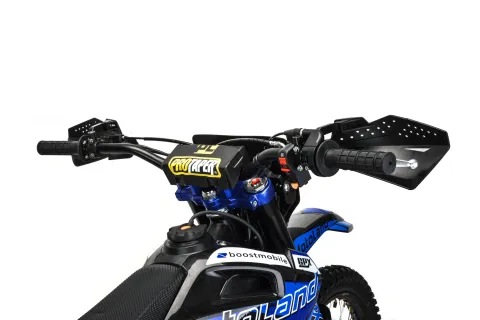 Кросс MotoLand XT300 HS