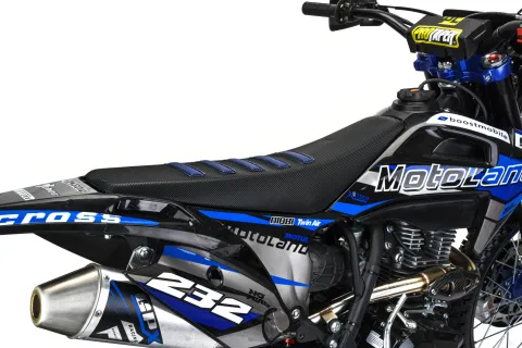 Кросс MotoLand XT300 HS