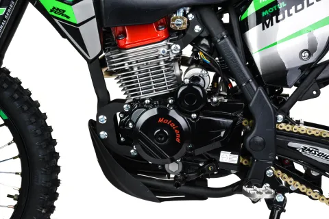 Кросс MotoLand XT300 HS