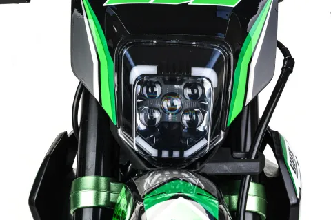 Кросс MotoLand XT300 HS
