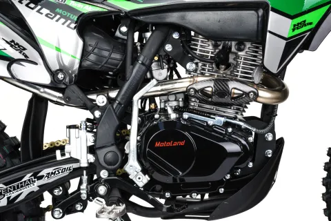 Кросс MotoLand XT300 HS