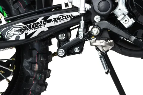Кросс MotoLand XT300 HS