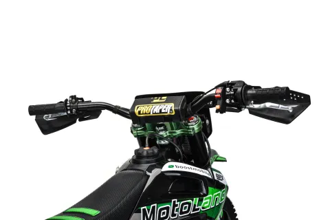 Кросс MotoLand XT300 HS