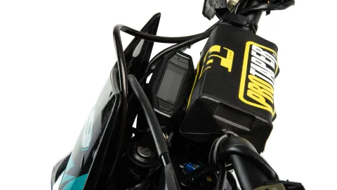 Кросс MotoLand EC 250