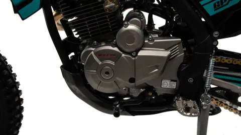 Кросс MotoLand EC 250