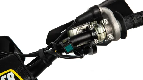 Кросс MotoLand EC 250