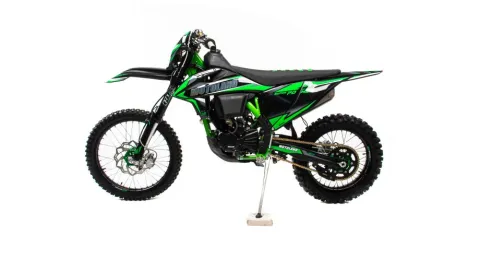 Кросс MotoLand FX 250