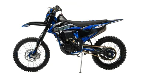 Кросс MotoLand FX 250