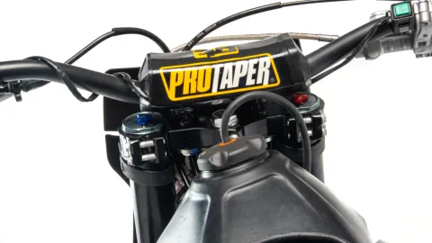 Кросс MotoLand FX 300