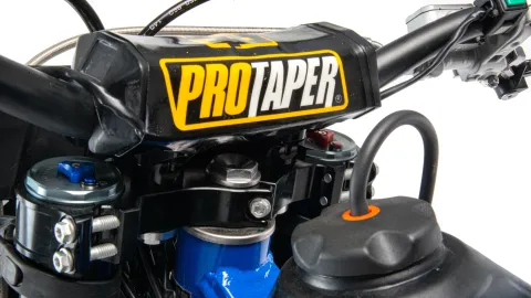 Кросс MotoLand FX 300