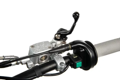 Кросс MotoLand FX 300 NC