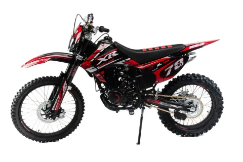 Кросс MotoLand XR 250 LITE (172FMM)