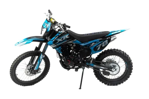Кросс MotoLand XR 250 LITE (172FMM)