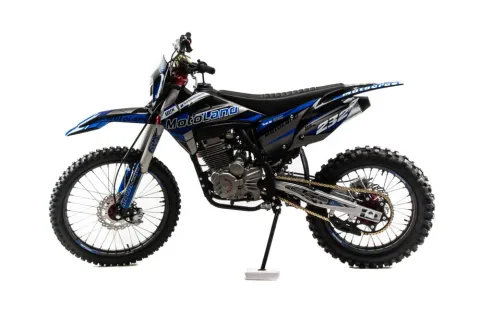 Кросс MotoLand XT 250 HS (172FMM-4V) (4-х клапанный)