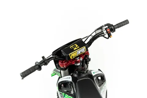 Кросс MotoLand XT 250 HS (172FMM-4V) (4-х клапанный)