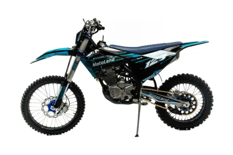 Кросс MotoLand XT 250 ST 4V