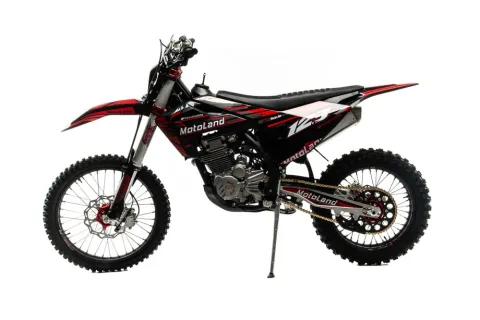 Кросс MotoLand XT 250 ST 4V