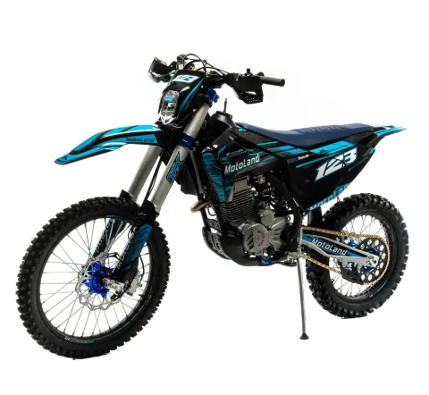 Кросс MotoLand XT 250 ST 4V