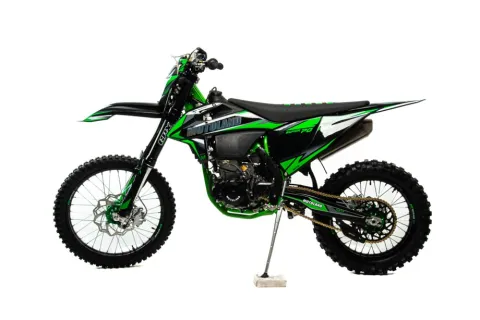 Кросс MotoLand FX 450 NC