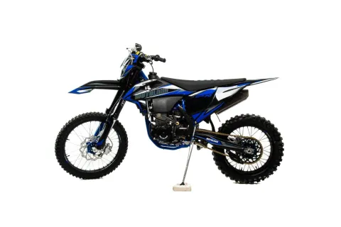 Кросс MotoLand FX 450 NC
