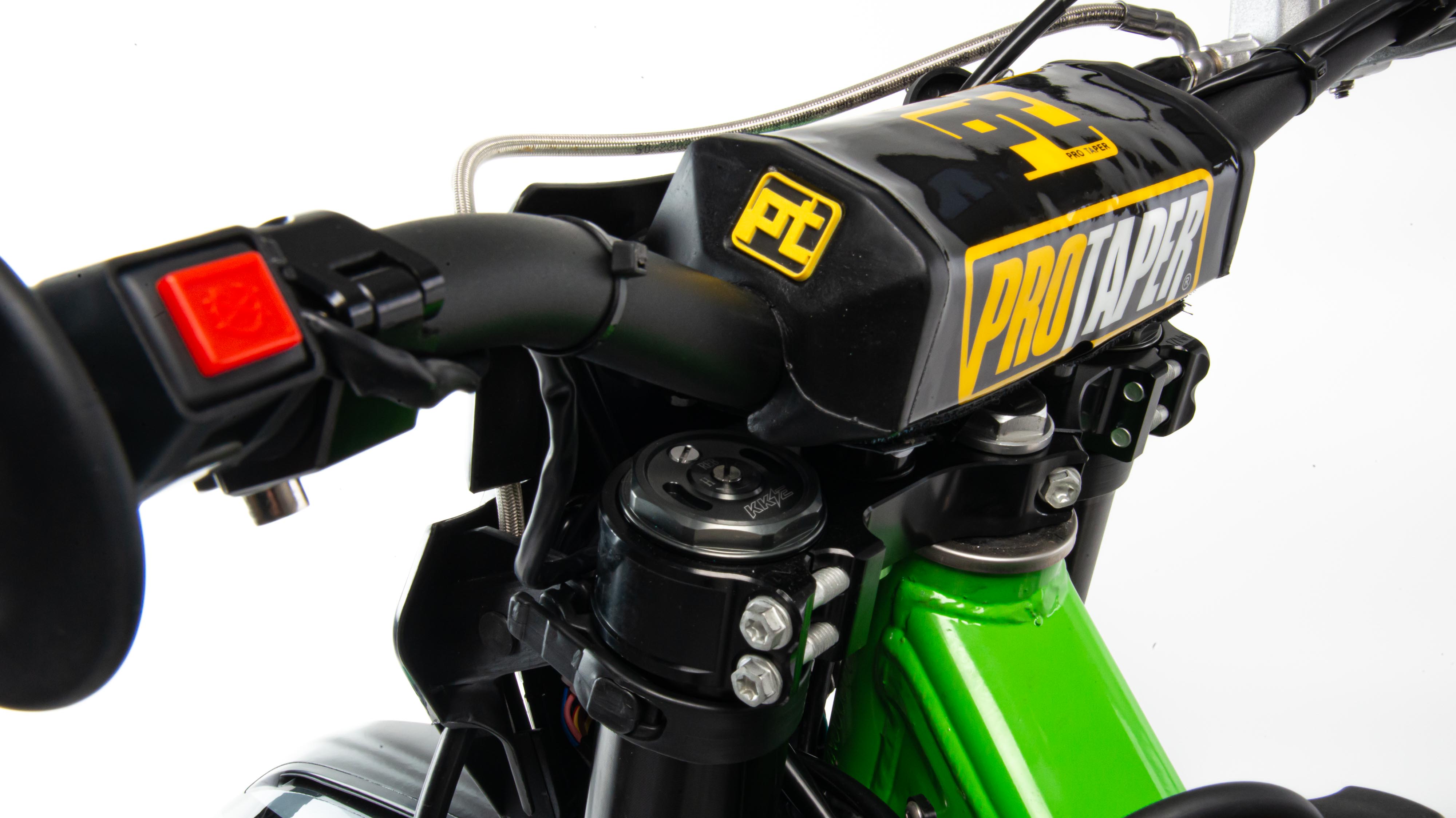 Кросс MotoLand FX 450 NC