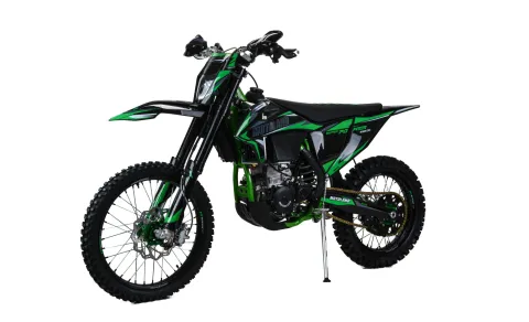 Кросс MotoLand FX450 EFI