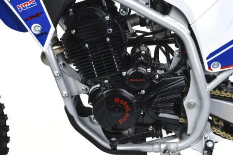 Кросс MotoLand MTX 250