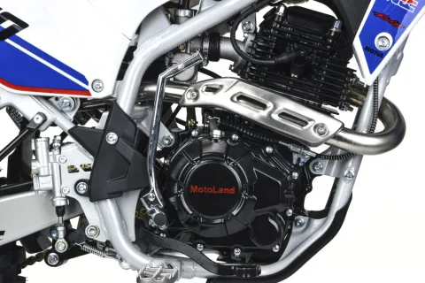 Кросс MotoLand MTX 250