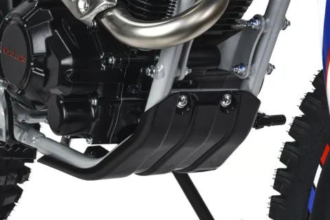 Кросс MotoLand MTX 250