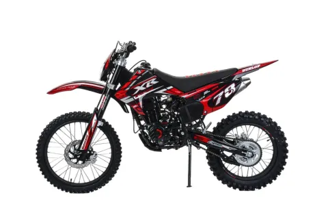 Кросс MotoLand XR300 LITE