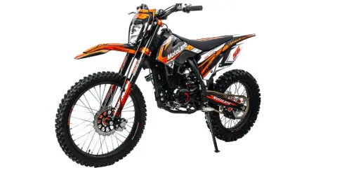 Кросс MotoLand CRF 300