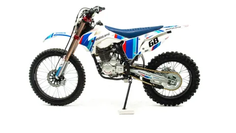 Кросс MotoLand CRF 250