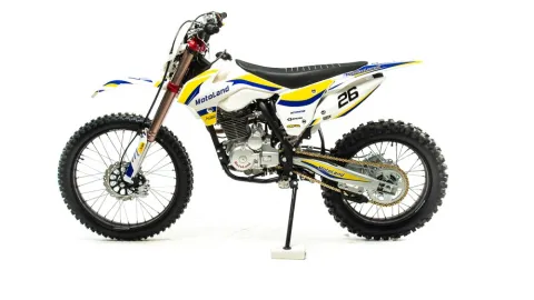 Кросс MotoLand CRF 250