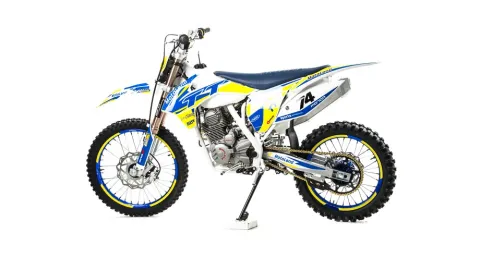 Кросс MotoLand TT 250