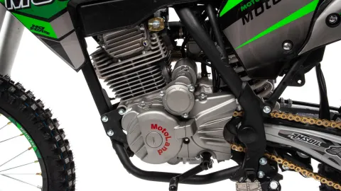 Кросс MotoLand XT300 HS 175FMN