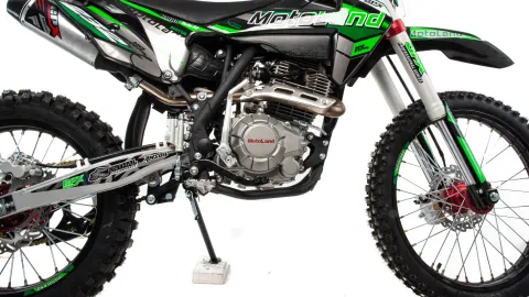 Кросс MotoLand XT300 HS 175FMN